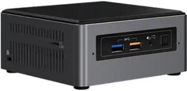 INTEL NUC 11 ESSENTIAL KIT NUC11ATKPE, US CORD BNUC11ATKPE000U - Newegg.com