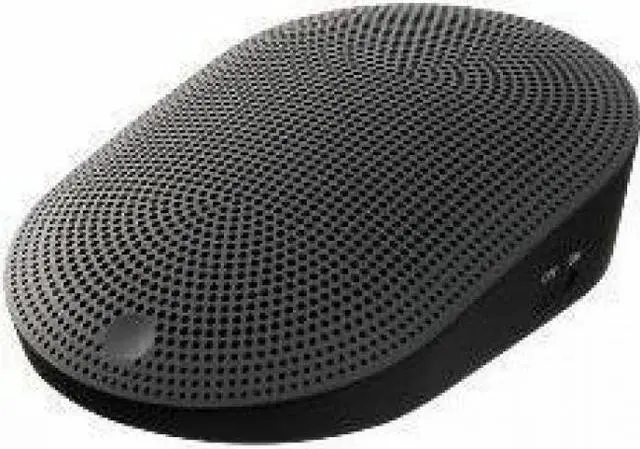 Alt view image 4 of 6 - Panasonic Boundary Rugged Wireless Electret Condenser Microphone WXST700