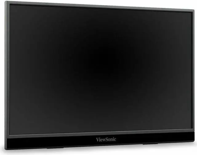 Alt view image 16 of 20 - ViewSonic VX1655-4K 15.6 Inch 4K UHD Portable LED IPS Monitor with 2 Way Powered 60W USB C, Mini HDMI, Dual Speakers, and Built in Stand with Tripod mount