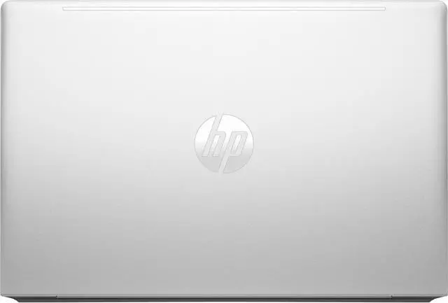 Alt view image 6 of 9 - HP ProBook 440 G10 14" Notebook - Full HD - 1920 x 1080 - Intel Core i5 13th Gen i5-1334U Deca-core (10 Core) 1.30 GHz - 8 GB Total RAM - 256 GB SSD - Pike Silver Aluminum - Intel Chip - Windows