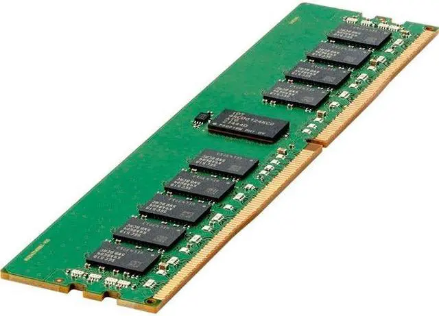 Alt view image 3 of 4 - HPE P28225-B21 SmartMemory 32GB DDR4 SDRAM Memory Module