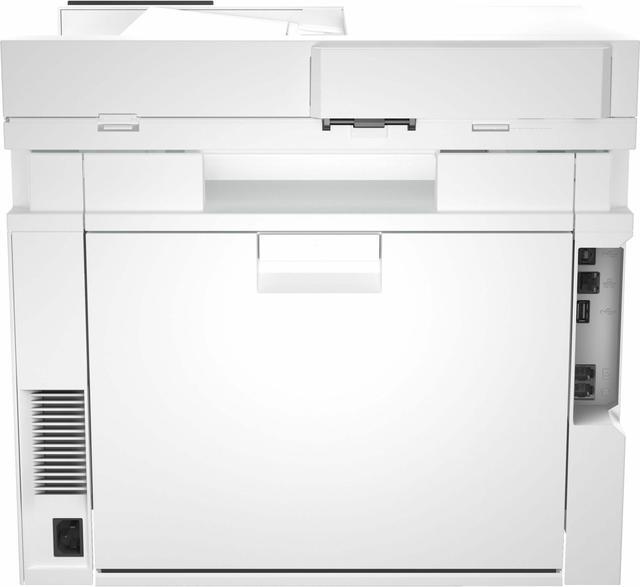 Alt view image 14 of 15 - HP Color LaserJet Pro MFP 4301fdw Prntr Laser Printer, Color Mobile Print, Copy,