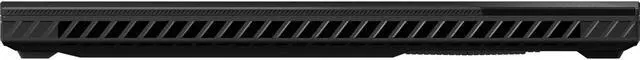 Alt view image 6 of 8 - ASUS ROG Strix G18 18" 240Hz QHD+ IPS Gaming Notebook Intel Core i9-13980HX 16GB RAM 1TB SSD NVIDIA GeForce RTX 4070 8GB Eclipse Gray