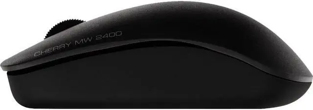 Alt view image 7 of 7 - Cherry Mw 2400 Wireless Mouse