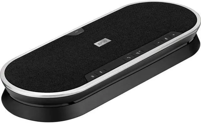 Alt view image 4 of 11 - Epos EXPAND 80 Bluetooth Speakerphone Optimized for UC