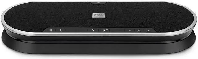 Alt view image 7 of 11 - Epos EXPAND 80 Bluetooth Speakerphone Optimized for UC