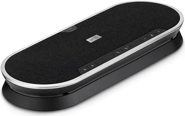 Alt view image 9 of 11 - Epos EXPAND 80 Bluetooth Speakerphone Optimized for UC