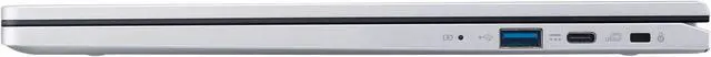 Alt view image 6 of 9 - acer Chromebook 314 CB314-4HT CB314-4HT-38SL 14" Touchscreen Chromebook - Full HD - 1920 x 1080 - Intel Core i3 i3-N305 Octa-core (8 Core) 1.80 GHz - 8 GB Total RAM - 128 GB SSD - Silver