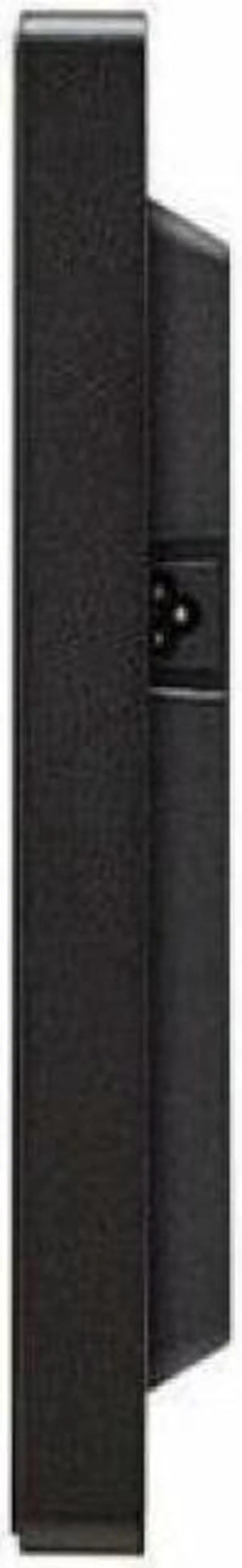 Alt view image 7 of 9 - LG 37BH7N-H Digital Signage Display - 37" LCD - ADS-IPS - 24 Hours/7 Days Operation - 1920 x 540 - 32:9 - Full HD - 14 ms - Edge LED - 700 Nit - 1080p - HDMI - USB - Wireless LAN - Ethernet - web