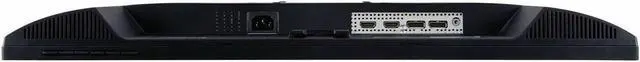 Alt view image 11 of 20 - ViewSonic VA2756-4K-MHD 27 Inch IPS 4K Monitor with Ultra-Thin Bezels, HDMI and DisplayPort Inputs for Home and Office