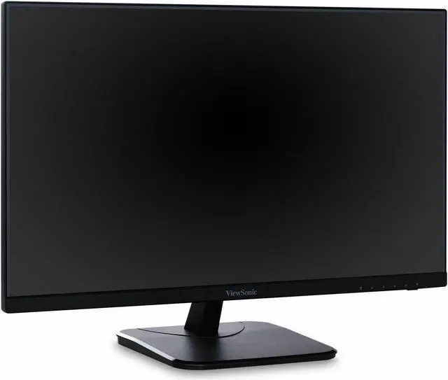 Alt view image 12 of 20 - ViewSonic VA2756-4K-MHD 27 Inch IPS 4K Monitor with Ultra-Thin Bezels, HDMI and DisplayPort Inputs for Home and Office