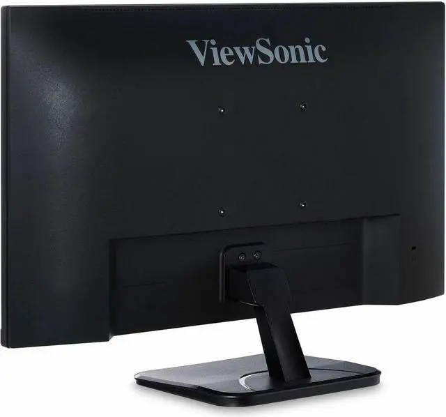 Alt view image 13 of 20 - ViewSonic VA2756-4K-MHD 27 Inch IPS 4K Monitor with Ultra-Thin Bezels, HDMI and DisplayPort Inputs for Home and Office