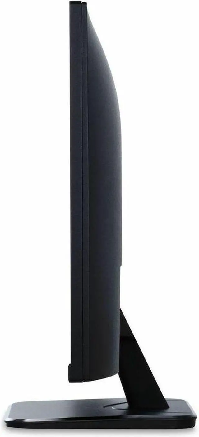 Alt view image 14 of 20 - ViewSonic VA2756-4K-MHD 27 Inch IPS 4K Monitor with Ultra-Thin Bezels, HDMI and DisplayPort Inputs for Home and Office