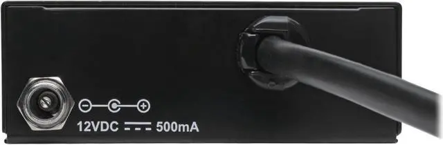 Alt view image 9 of 16 - Tripp Lite Remote Control Cooling Management LX Platform SNMP for SRCOOL12K