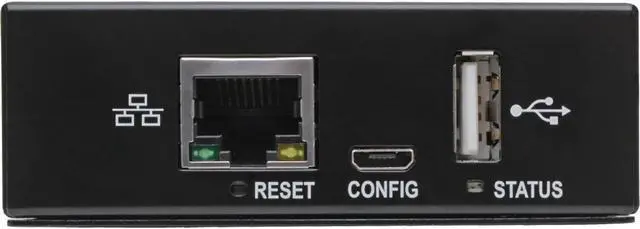 Alt view image 10 of 16 - Tripp Lite Remote Control Cooling Management LX Platform SNMP for SRCOOL12K