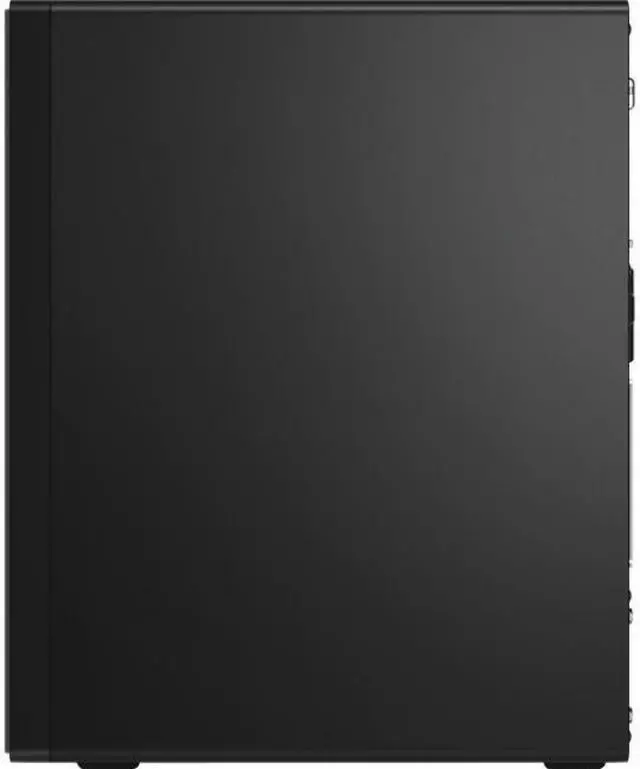 Alt view image 10 of 20 - Lenovo ThinkCentre M80t Gen 3 11TE0000US DVD Writer ODD, Desktop Computer - Intel Core i5 12th Gen i5-12500 6 Core 3 GHz - 16 GB RAM DDR5 - 256 GB NVMe 4.0 SSD - Tower - Raven Black