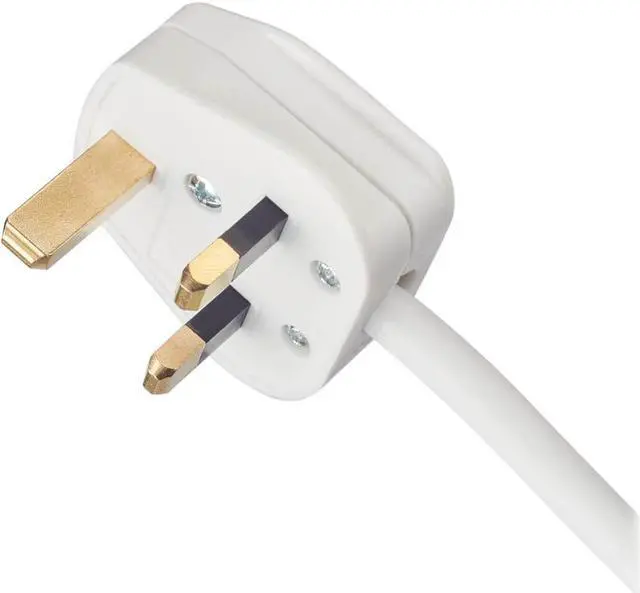 Alt view image 10 of 13 - 4-OUTLET POWER STRIP/USB-A CHRG