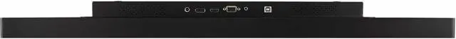 Alt view image 4 of 20 - ViewSonic TD3207 32 Inch 1080p 10-Point Multi Touch Screen Monitor with HDMI, USB Type B, and DisplayPort Inputs