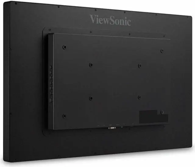 Alt view image 5 of 20 - ViewSonic TD3207 32 Inch 1080p 10-Point Multi Touch Screen Monitor with HDMI, USB Type B, and DisplayPort Inputs