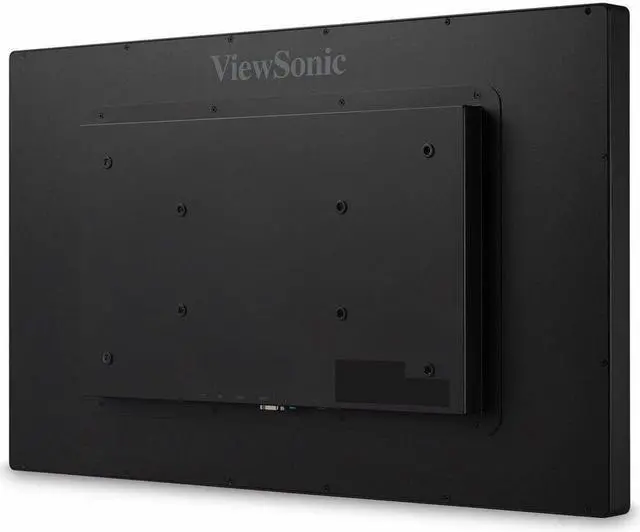 Alt view image 6 of 20 - ViewSonic TD3207 32 Inch 1080p 10-Point Multi Touch Screen Monitor with HDMI, USB Type B, and DisplayPort Inputs