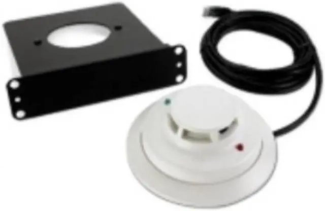Alt view image 10 of 11 - NetBotz Smoke Sensor