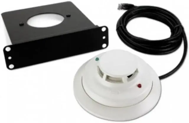 Alt view image 11 of 11 - NetBotz Smoke Sensor