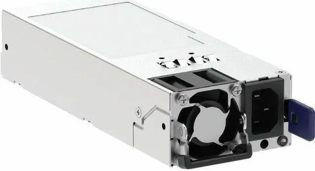 Alt view image 4 of 4 - Netgear APS600Wv2 600W Power Supply Model APS600W-200NES