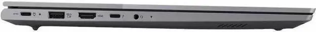 Alt view image 5 of 20 - Lenovo ThinkBook 16 G6 IRL - 16" - Intel Core i7 - 1355U - 32 GB RA (21KH00B0US)