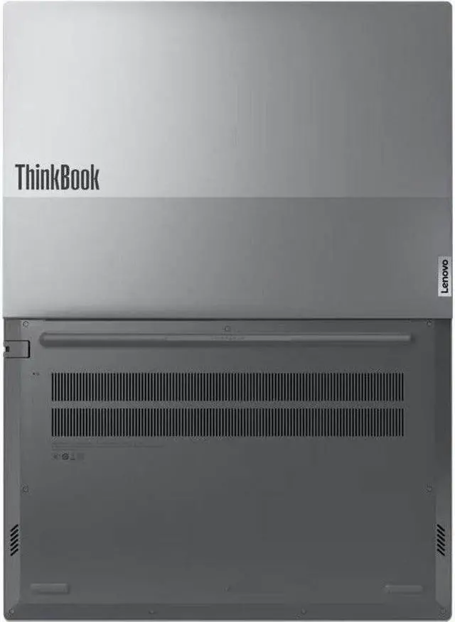Alt view image 6 of 20 - Lenovo ThinkBook 16 G6 IRL - 16" - Intel Core i7 - 1355U - 32 GB RA (21KH00B0US)