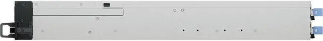 Alt view image 7 of 14 - Synology SA3610 12-Bay Diskless Rackmount NAS Storage System