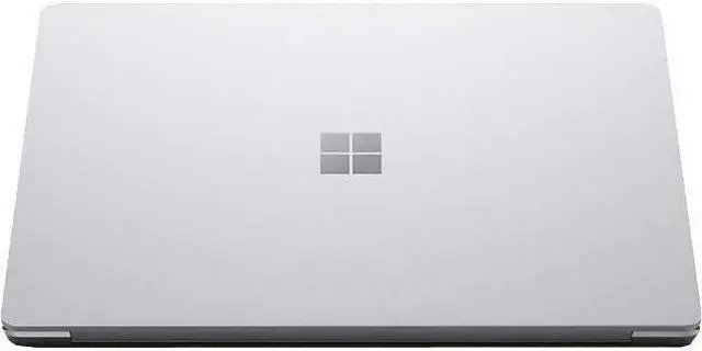 Alt view image 9 of 10 - Microsoft Surface Laptop 5 - 13.5" PixelSense Display - Intel Core i7 12th Gen 1265U (1.80GHz) - 16GB Memory - 512 GB SSD - Intel Iris Xe Graphics  - Windows 10 Pro - Platinum - TAA  RBT-00001