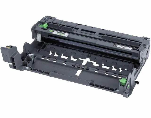 Alt view image 3 of 20 - Brother DR920 Black Standard Yield Drum Unit