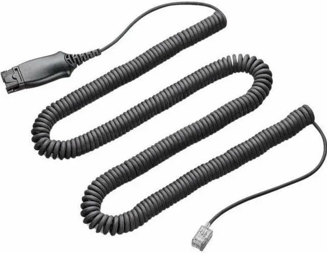 Alt view image 2 of 2 - Poly APS-11 Electronic Hook Switch
