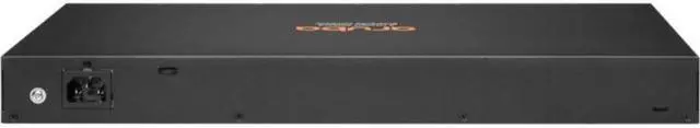 Alt view image 3 of 4 - Aruba JL676A#ABA 6100 48G 4SFP+ Switch