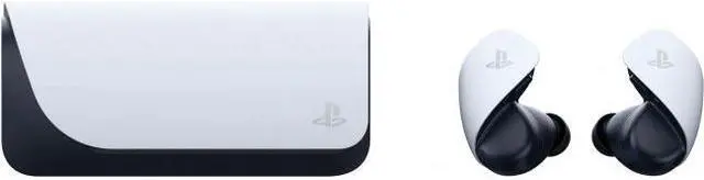 Alt view image 4 of 8 - PlayStation PULSE Explore wireless earbuds