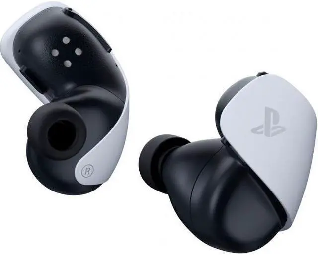 Alt view image 5 of 8 - PlayStation PULSE Explore wireless earbuds