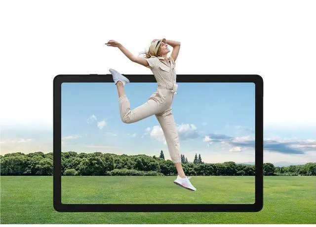 Alt view image 8 of 16 - Samsung Galaxy Tab A9+ Tablet - 11" WUXGA - Octa-core - 8 GB RAM - 128 GB Storage - Graphite - Qualcomm