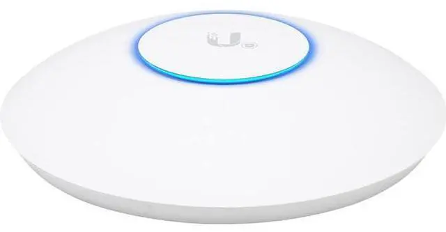 Alt view image 8 of 19 - Ubiquiti Networks - UAP-AC-SHD-5-US - Ubiquiti UniFi AC SHD UAP-AC-SHD IEEE 802.11ac 1.69 Gbit/s Wireless Access Point -
