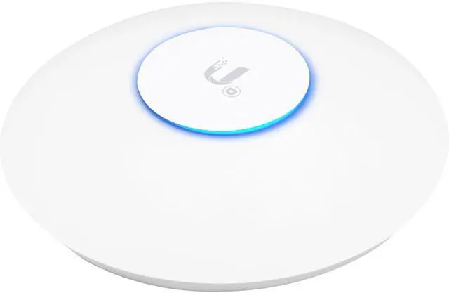 Alt view image 9 of 19 - Ubiquiti Networks - UAP-AC-SHD-5-US - Ubiquiti UniFi AC SHD UAP-AC-SHD IEEE 802.11ac 1.69 Gbit/s Wireless Access Point -