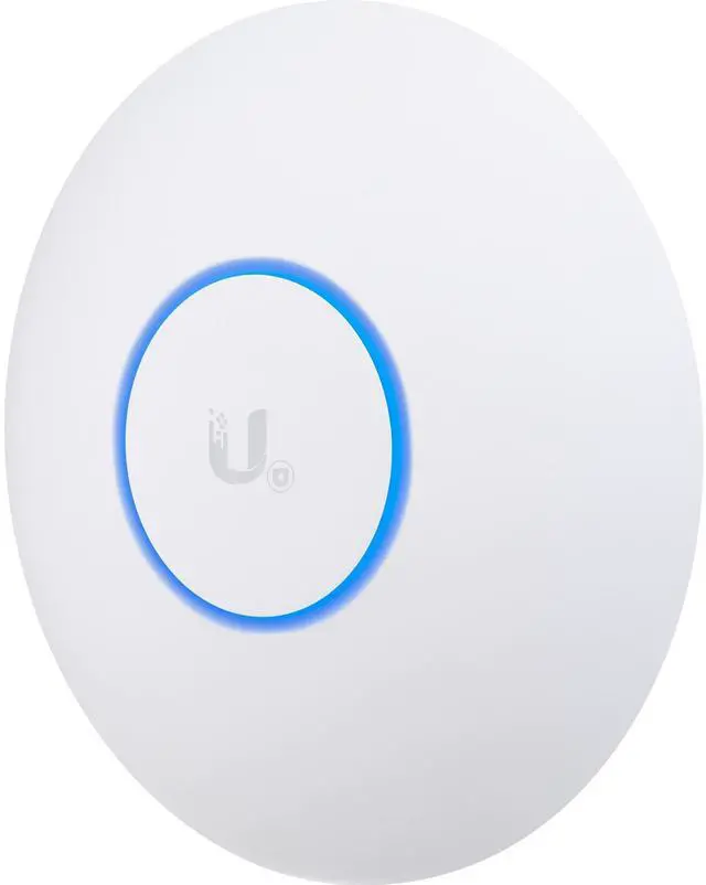Alt view image 10 of 19 - Ubiquiti Networks - UAP-AC-SHD-5-US - Ubiquiti UniFi AC SHD UAP-AC-SHD IEEE 802.11ac 1.69 Gbit/s Wireless Access Point -