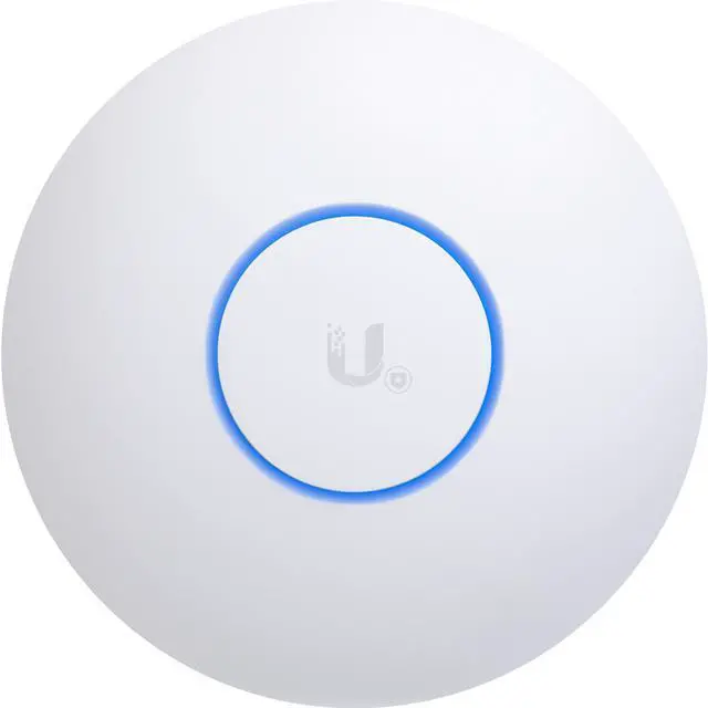 Alt view image 14 of 19 - Ubiquiti Networks - UAP-AC-SHD-5-US - Ubiquiti UniFi AC SHD UAP-AC-SHD IEEE 802.11ac 1.69 Gbit/s Wireless Access Point -