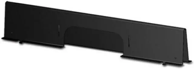 Alt view image 9 of 13 - APC - CABLE SHIELDING PARTITION - BLACK
