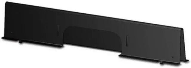 Alt view image 10 of 13 - APC - CABLE SHIELDING PARTITION - BLACK