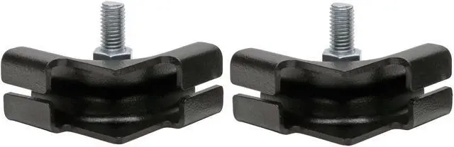 Alt view image 8 of 14 - Tripp Lite Junction-Splice Kit for TL 90-Degree Ladder Runway Connections