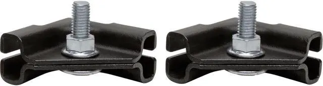 Alt view image 9 of 14 - Tripp Lite Junction-Splice Kit for TL 90-Degree Ladder Runway Connections