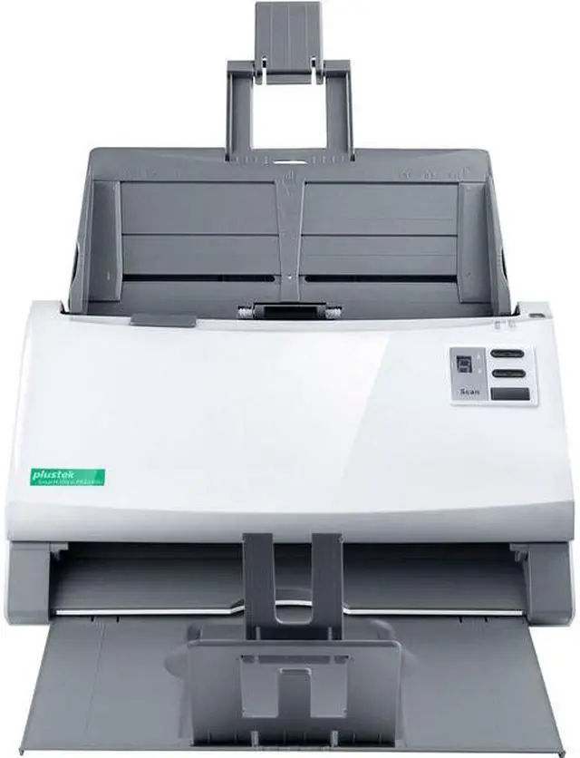 Alt view image 3 of 5 - SMARTOFFICE PS3140 COLOR 40PPM