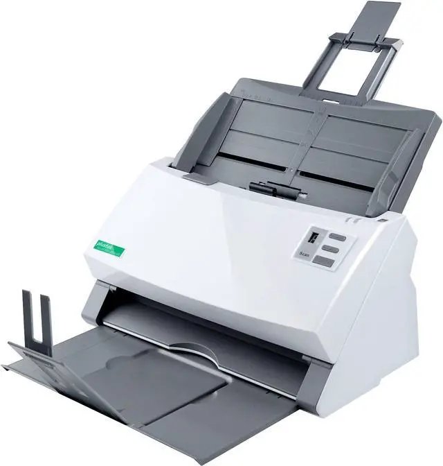 Alt view image 5 of 5 - SMARTOFFICE PS3140 COLOR 40PPM