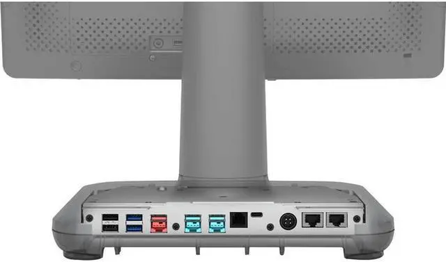 Alt view image 3 of 10 - Elo 15-inch 16:9 EloPOS System E939305