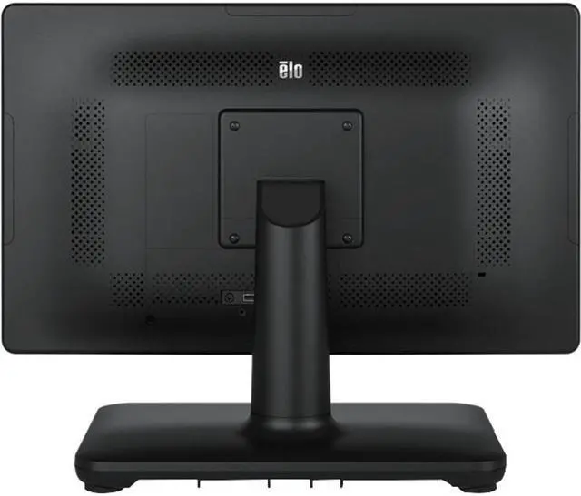 Alt view image 5 of 10 - Elo 15-inch 16:9 EloPOS System E939305
