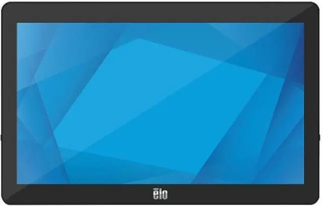 Alt view image 6 of 10 - Elo 15-inch 16:9 EloPOS System E939305